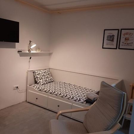 Ada, New Belgrade Daire Dış mekan fotoğraf