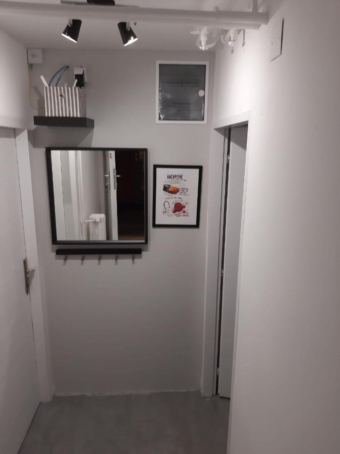 Ada, New Belgrade Daire Dış mekan fotoğraf
